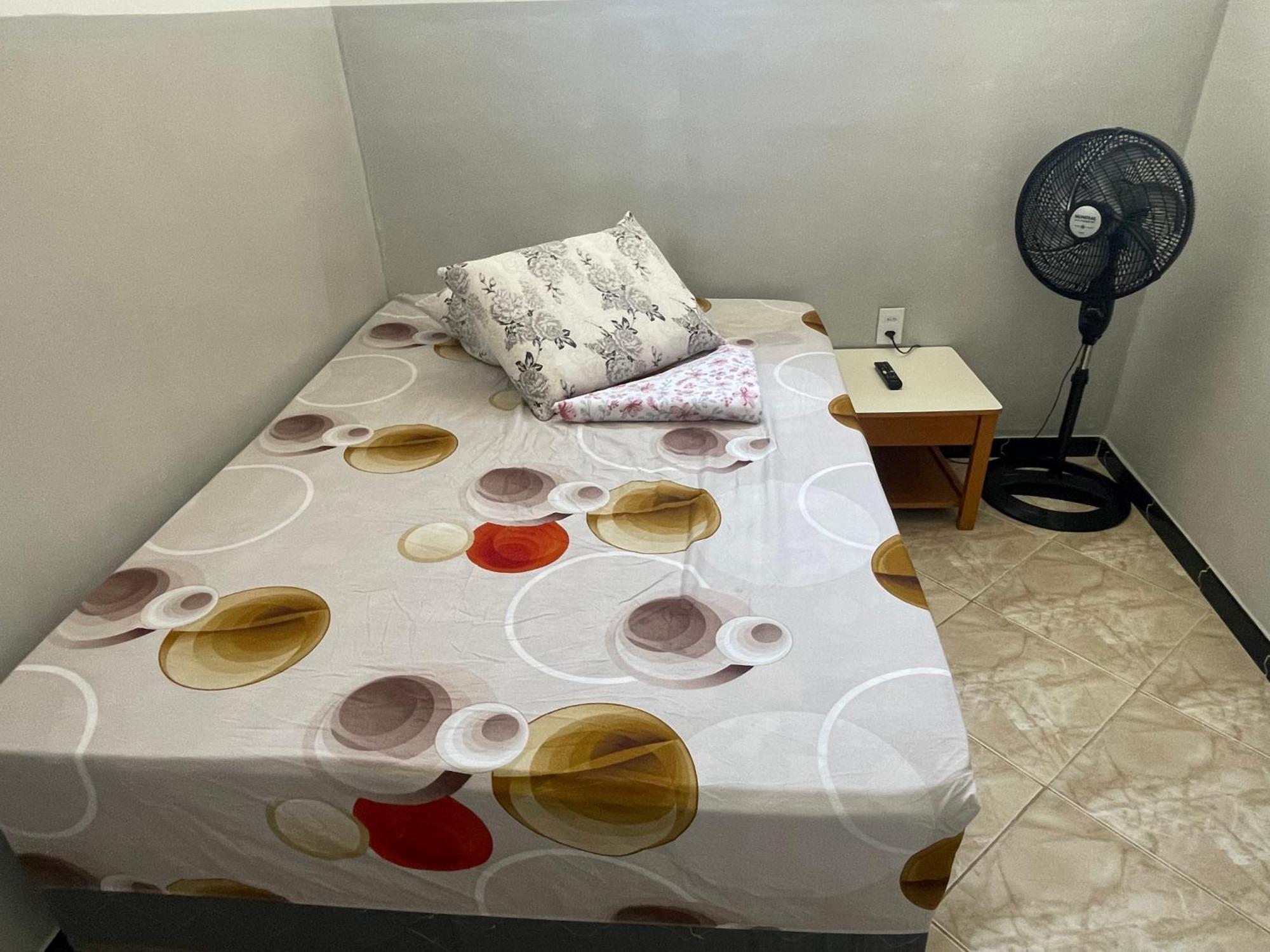 Apartamento A 1 Km Da Orla De Atalaia 2º Andar Aracaju Exterior foto